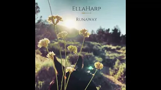 EllaHarp: Runaway (Official Audio)