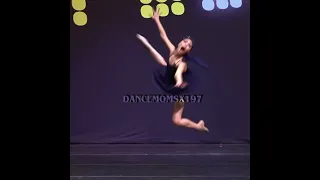 MADDIE ZIEGLER’S SIGNATURE MOVES 😱