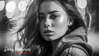 Deep Feelings Mix [2023] - Deep House, Vocal House, Nu Disco, Chillout  Mix by Deep Memories #123