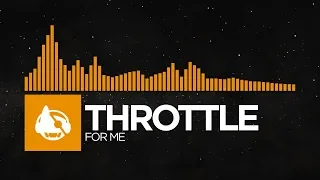 [House] - Throttle - For Me [Where U Are EP]