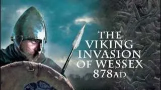 The Viking Invasion of Wessex 878AD: The Dark Ages Trailer