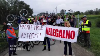 ZAJEDNO - Hoćemo promene