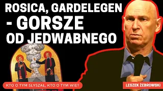 LESZEK ŻEBROWSKI: NIE POZBYWAJMY SIĘ WŁASNEJ HISTORII, BO ZABIORĄ NAM WSZYSTKO