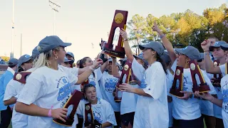 UNC Field Hockey: 2023 National Champion Season Retrospect (Narrated by Erin Matson)