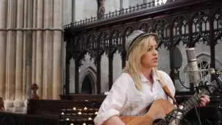 Beth McCarthy - Lucy's Song - Minster Studios