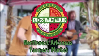 Springdale District Television | Northwest Arkansas Farmers Market