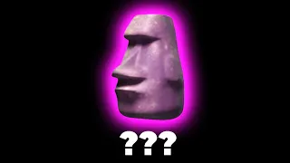 8 "Moai" Sound Variations in 30 Seconds