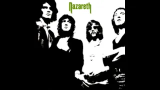 N̾A̾Z̾A̾R̾E̾T̾H̾ - N̲a̲zare̲th (Full Album) 1971  ͎R͎I͎P͎ ͎D͎a͎n͎ ͎M͎c͎C͎a͎f͎f͎e͎r͎t͎y͎