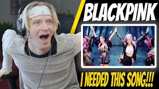 Producer Reacts to BLACKPINK: How You Like That | MV + Live Performance