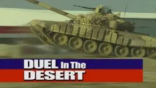 Arsenal: Duel in the Desert || Trailer