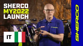 🇮🇹 [IT] LANCIO SHERCO MY2022