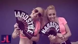 Hardstyle Video ►Hardstyle Euphoric 2015 ►Vol.1