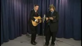 Billy Strings & Don Julin - Sittin' on Top of the World