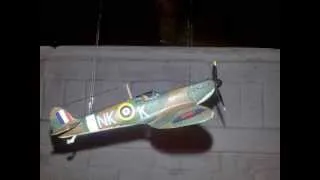 My Airfix Collection