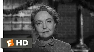 The Night of the Hunter (11/11) Movie CLIP - They Abide and They Endure (1955) HD