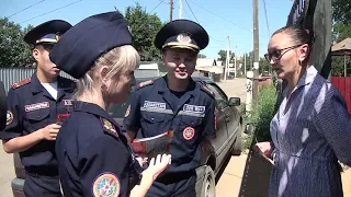 02/08/2022 - Новости канала Первый Карагандинский