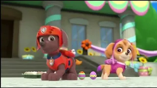 PAW Patrol: 🎵 Hop, Hop, Hop, Hop. 🎵