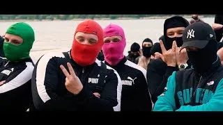 Masno - GANG (oficjalny teledysk)