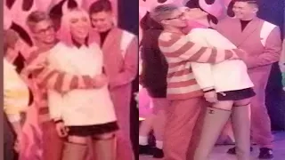 VICE GANDA & ION FOREVER #itsshowtime