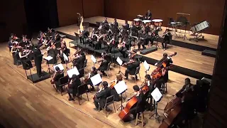 Beethoven Sinfonía No  5, Op  67, IV movimiento
