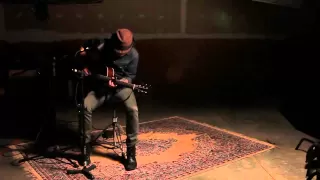 Matthew Mayfield - Fix You (Coldplay cover)