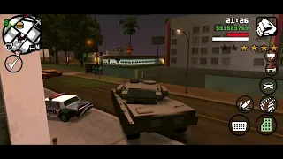 Cj Became Top G 😎 | Cj Rocked Police Shocked 😂 | Gta Gameplay | #gaming #gta #trending #viral