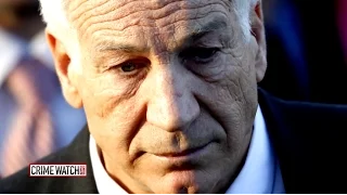 Crime Watch Daily: New Sandusky Child-Abuse Accuser Steps Forward - Exclusive