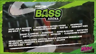 Forza Horizon 5 Horizon Bass Arena