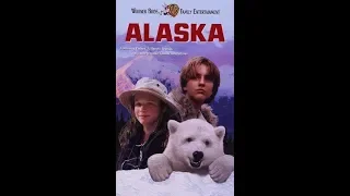 Trecho Alaska Uma Aventura Inacreditável 1996 Dublagem Clássica Sessão da Tarde Globo TvRip Rw