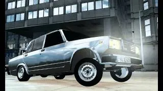 Gta IV 90-XU-609