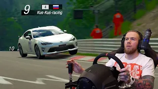 TOYOTA GT 86 И МОЯ "ЛЮБИМАЯ" ГОНОЧНАЯ ТРАССА - GRAN TURISMO SPORT