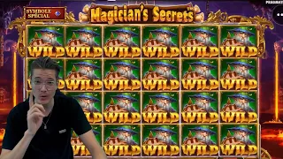 TOP 5 RECORD WINS OF THE WEEK ★ ABSOLUTELY EPIC HUGE JACKPOT SLOTS