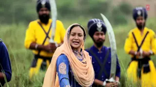 BANDA SINGH BAHADUR PUNJABI BY SATWINDER BITTI [FULL VIDEO SONG] I SHRI AKHAND PATH SAHIB