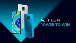 Redmi Note 9s Trailer Commercial Official Video HD Full video
