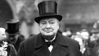 Dlaczego Churchill zatopił francuskie okręty?