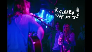 Florry - Live at DC9 2/3/23 (FULL SET)