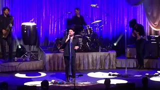 "Shoe Boot" Nathaniel Rateliff & The Night Sweats Denver CO 12/13/19