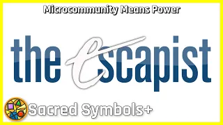 Microcommunity Means Power | Sacred Symbols+, Episode 238