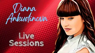 SO BEAUTIFUL!!  Reacting to Diana Ankudinova | Live Sessions 1/4/2022