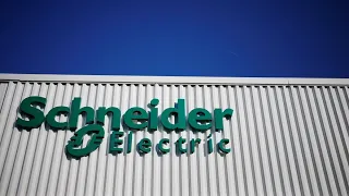 Schneider Electric: Biden Climate Plans Aligns With Its Goals