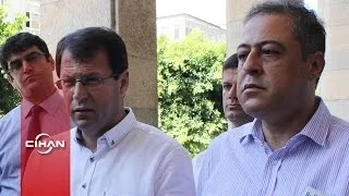 Adana'da MİT'e ait TIR'ları durduran askerlerin yargılanmasına başlandı