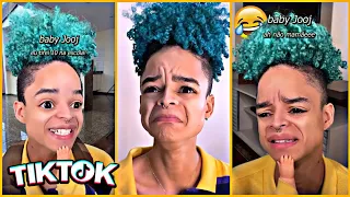 TIK TOK DO JOOJ NATU!💛 (COMÉDIA!😂)