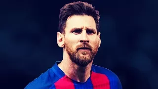 Lionel Messi - Wildcard | Skills & Goals | 2016/2017 HD