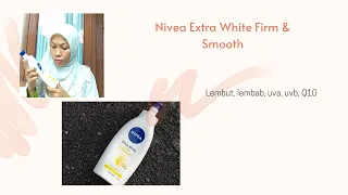 Nivea Body