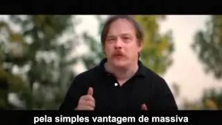 Documentário  Revolution OS   GNU Linux   Legendado   YouTube