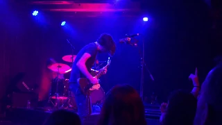 Black Pistol Fire - Lost Cause - Live at Crescent Ballroom, July 16,2019