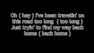 T.I. ft. Justin Timberlake- Dead and Gone (lyrics)