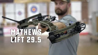 Mathews Lift 29.5 Full Review