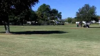 Dry Creek Airport Open House - General Aviation