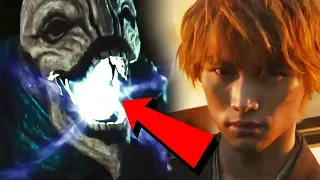 Bleach Live Action TV Spot/Trailer - Breakdown